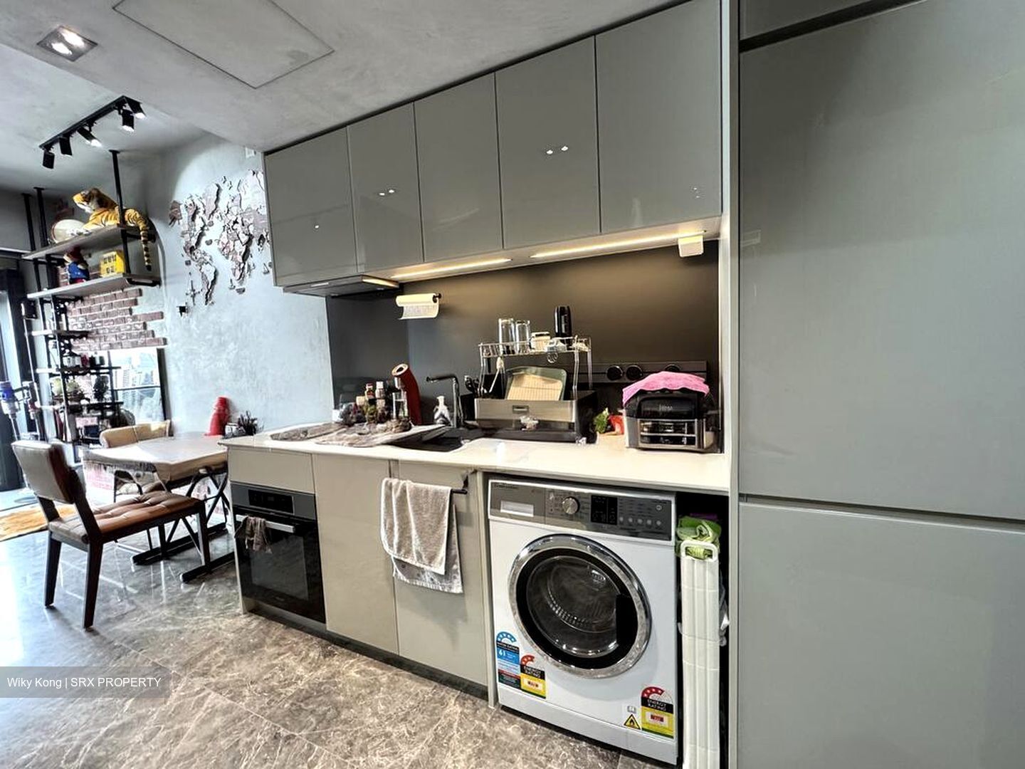 Margaret Ville (D3), Apartment #516971561
